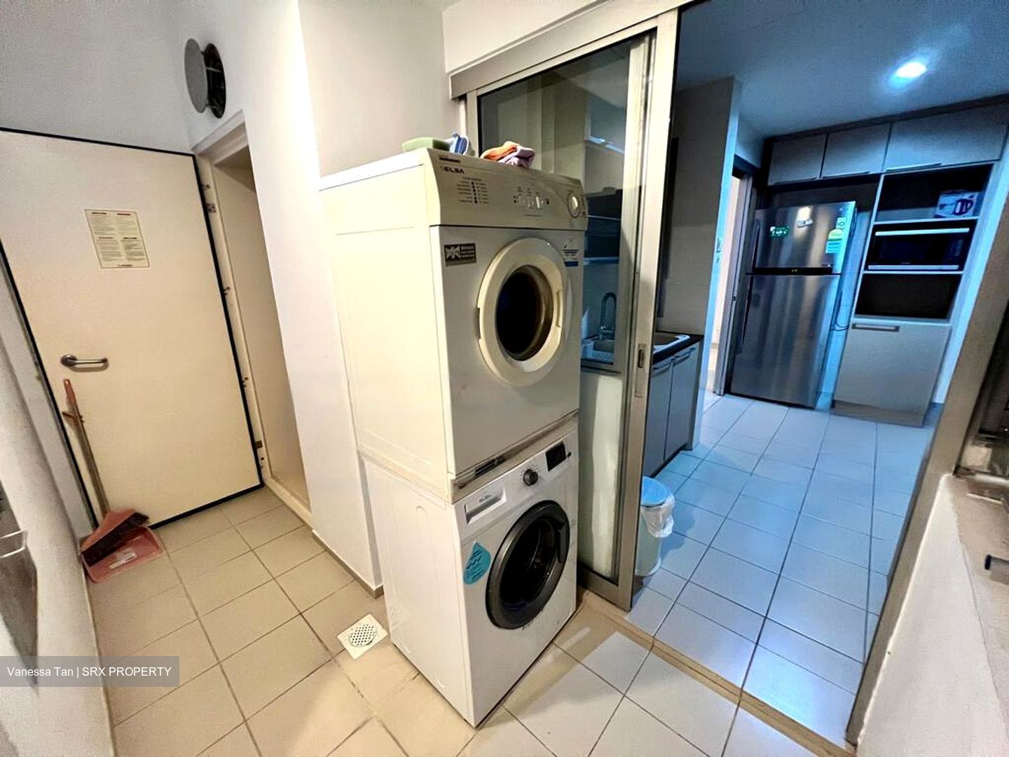 Grandeur 8 (D20), Condominium #602885681